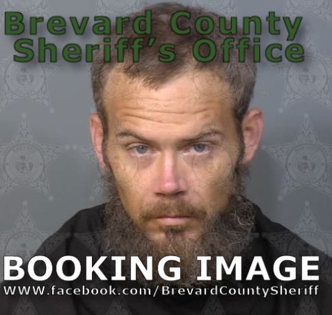 Mugshot of Tyler James Dalton