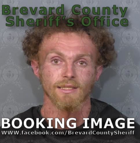 Mugshot of Tyler Kristopher Minton