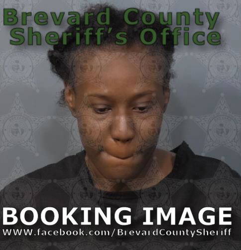 Mugshot of Kaleya Lanye Keels