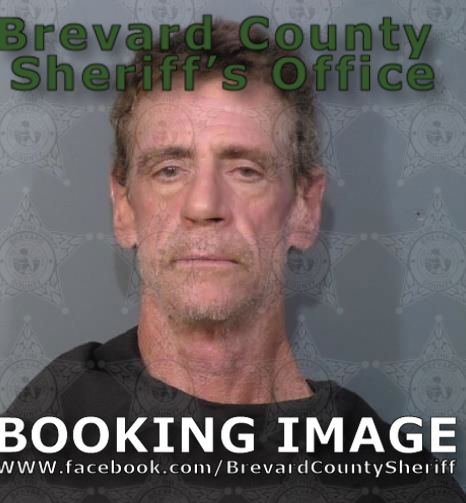 Mugshot of William Todd Evans