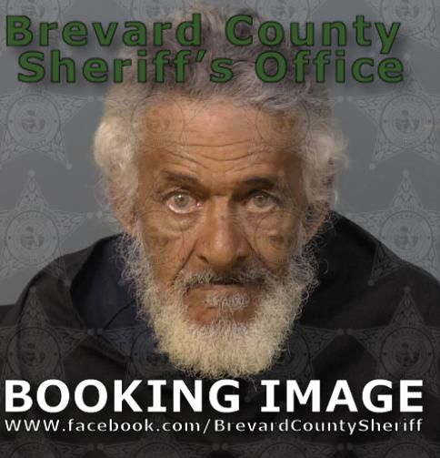 Mugshot of Leroy Floyd Allen