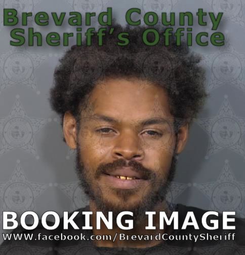 Mugshot of Gerald Lee Jones