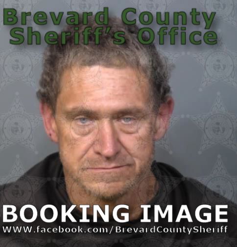 Mugshot of Laverne Thomas Wheeler