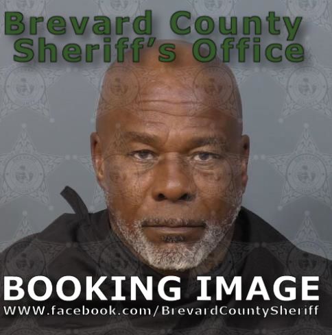 Mugshot of Jack Lamar Bush