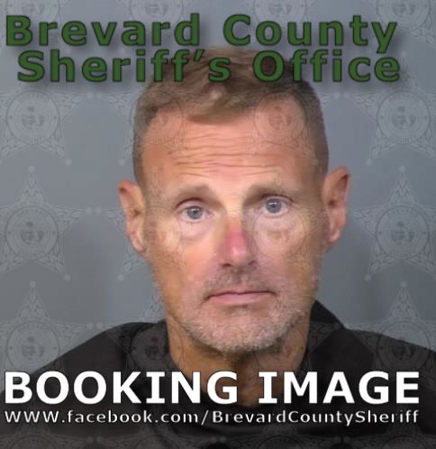 Mugshot of Muttz Brown