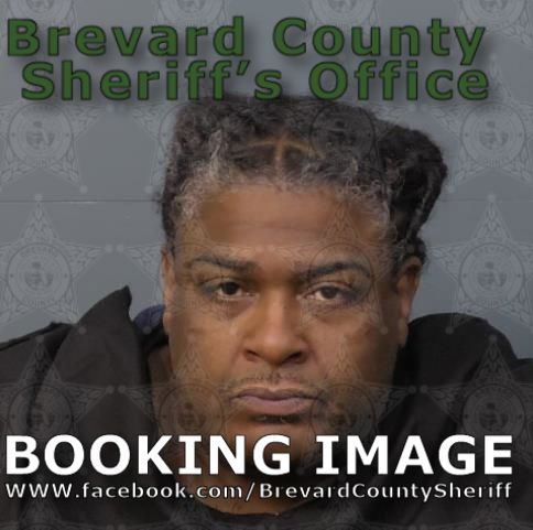Mugshot of Antonio Terriant Armstrong