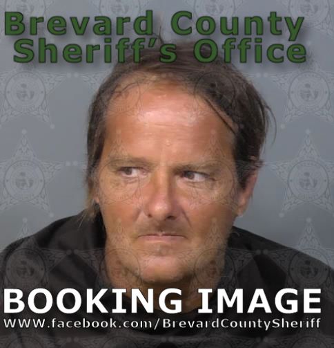 Mugshot of Ryan Michael Krinock