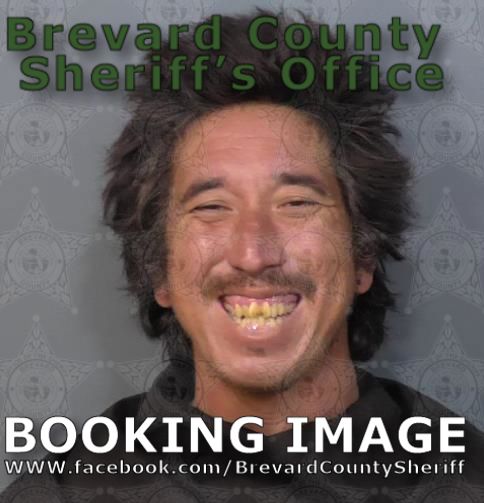 Mugshot of Eddie Robert Yaddow