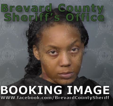 Mugshot of Marisha Loneice Murphy