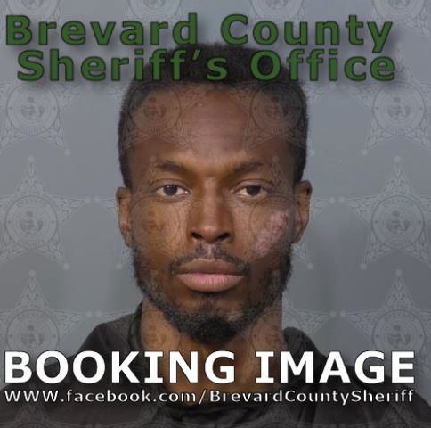 Mugshot of Alexander Kenyan Green