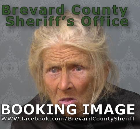 Mugshot of Robin Gail Kean