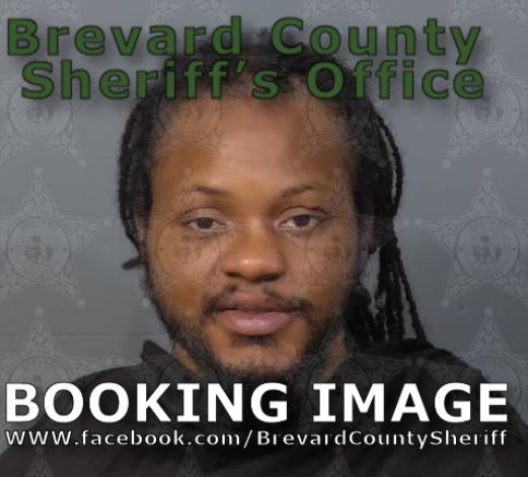 Mugshot of James Cash Corona