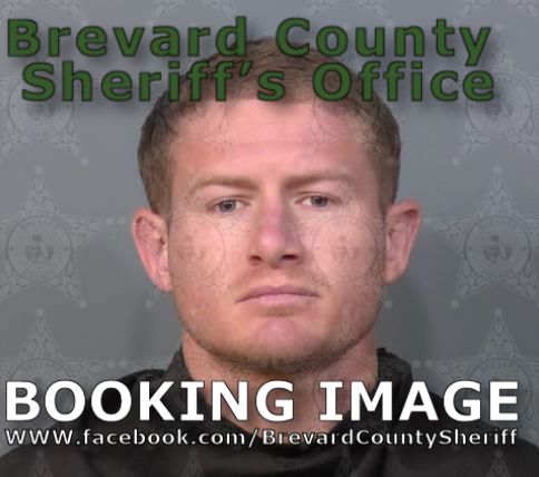 Mugshot of Jacob Robert Stephen Oates