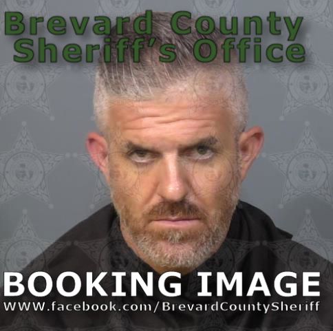 Mugshot of Adam Michael Deseda