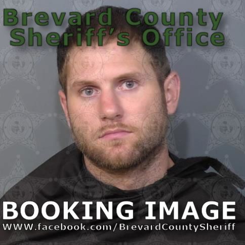 Mugshot of Vincent Phillip Faiola