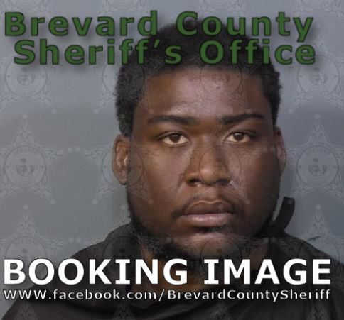 Mugshot of Michael Lavonte John Carter-Cunningham