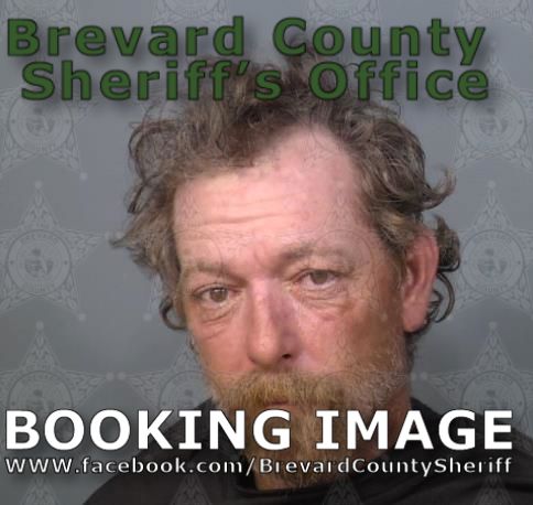 Mugshot of Jason Eric Ecker
