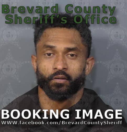 Mugshot of Alexandre De Oliveira