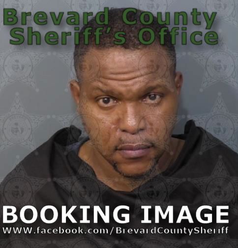 Mugshot of Deandre Demon Mccray