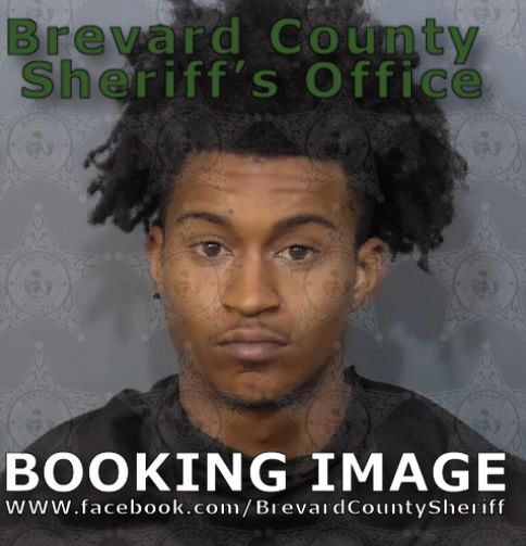 Mugshot of Allen Nathaniel Cohen