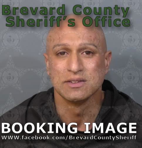 Mugshot of Sanjeev Singh
