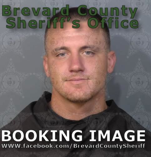 Mugshot of Hunter Boone Loper