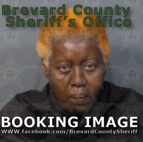 Mugshot of Victoria Thomas Sinclair