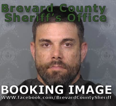 Mugshot of Dustin Wesley Porter
