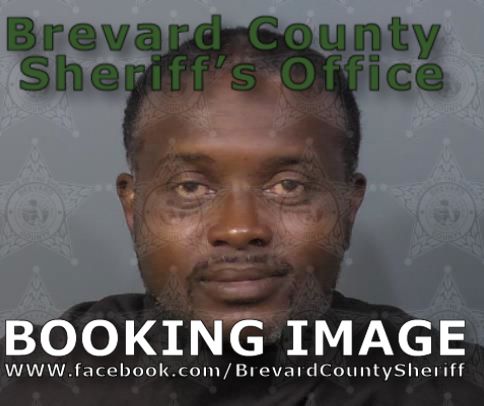 Mugshot of Lorenza D Harriell