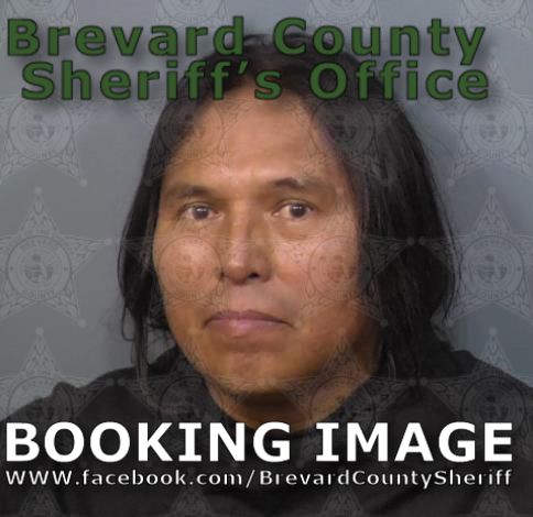 Mugshot of Robert Christopher Tyler