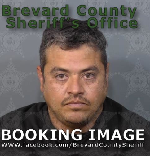 Mugshot of Julio Martin Martin Gutirrez