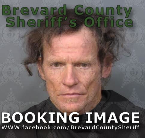 Mugshot of Eric Wayne Tart