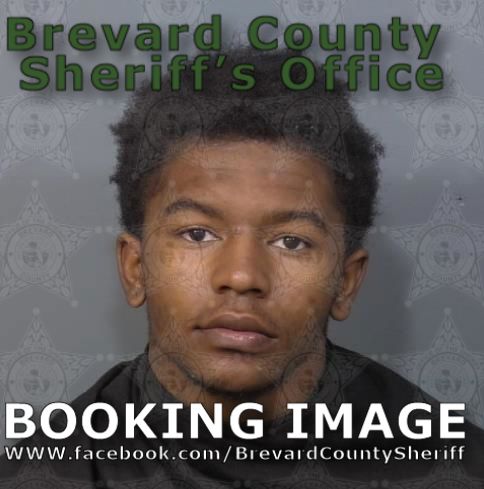 Mugshot of Ankivya Janarius Amoz Bray