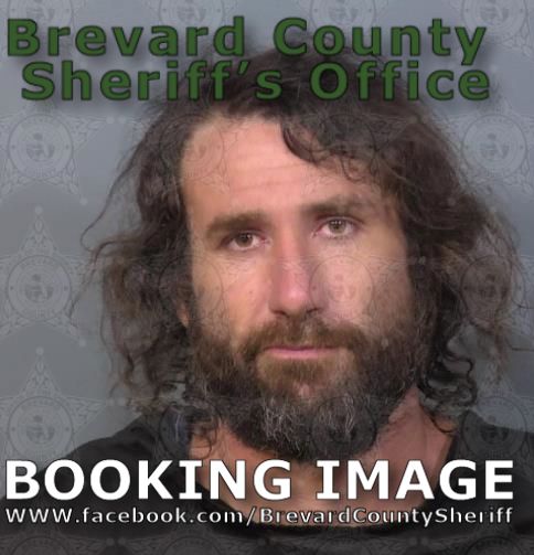 Mugshot of Justin Arvin Hurst