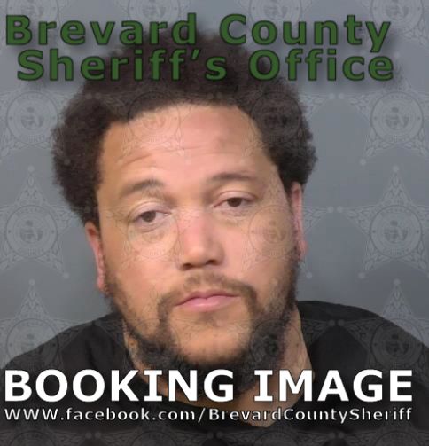 Mugshot of Akeem P Bland