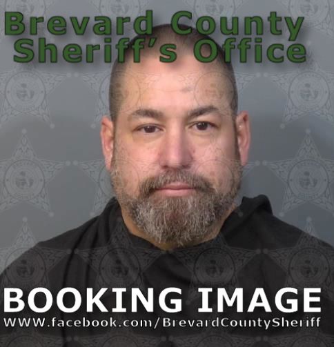 Mugshot of Juan Fernando Valdez