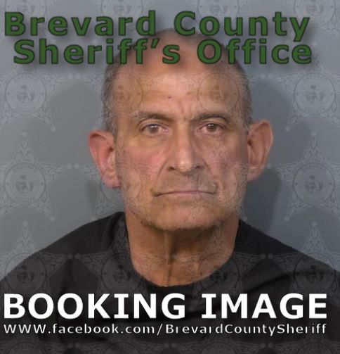 Mugshot of Eric Pascual Gonzalez