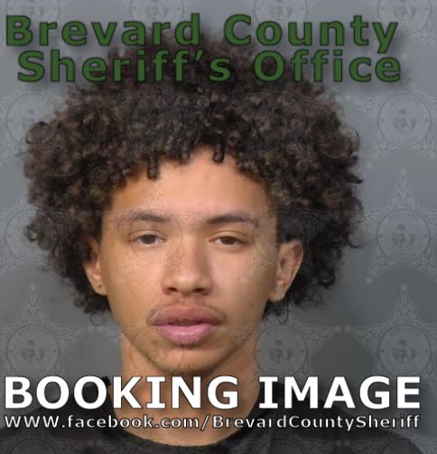 Mugshot of Jaden Phillip