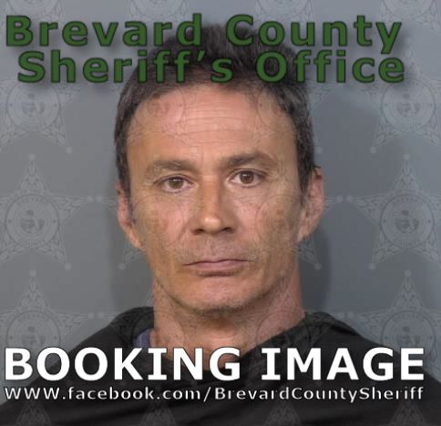 Mugshot of Joseph John Manno