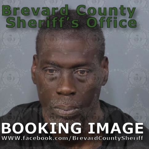 Mugshot of Samuel Damian Haley