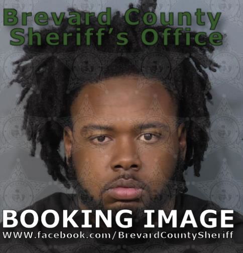 Mugshot of Jahquan Winfred Dobson