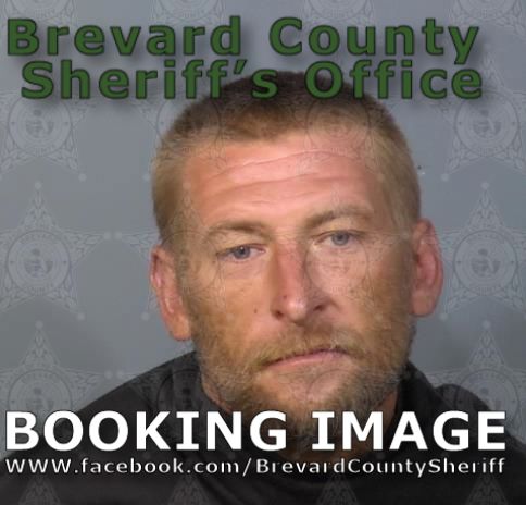 Mugshot of Paul John Hanthorn