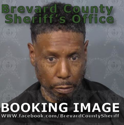 Mugshot of Leonard Montell Black