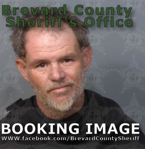 Mugshot of Dustin Grey Renninger