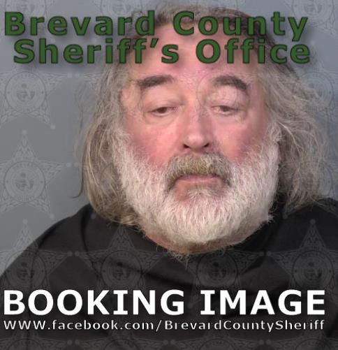 Mugshot of Patrick Lake