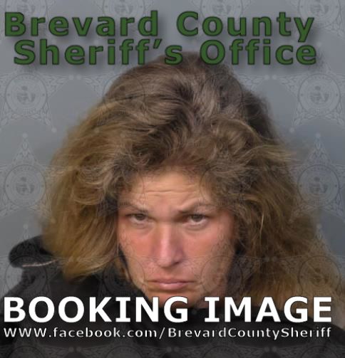 Mugshot of Rhianna Dawn Johnstone