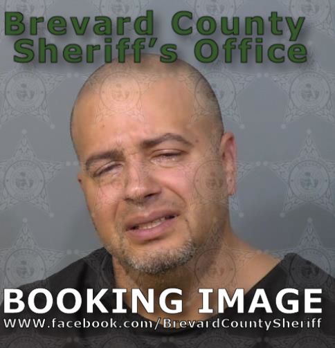 Mugshot of Geovanni Rentas Rentas Paniagua