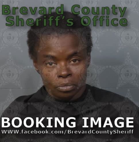 Mugshot of Ruby Jefferson Smith
