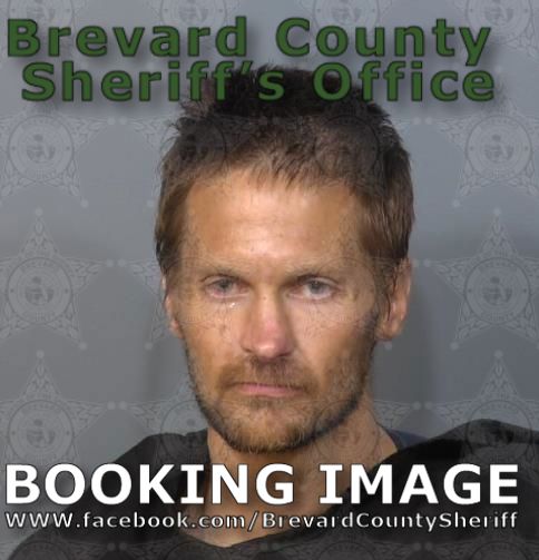 Mugshot of Corey Jarad Wainikainen