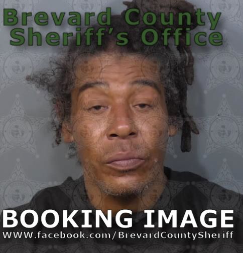 Mugshot of Dwayne Boby Grant